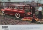 Mobile Preview: Skoda Octavia Modellprogramm 1959 Automobilprospekt (9053)